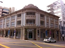 Wilkie Road (D9), Apartment #625502441